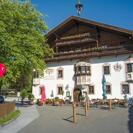 Kammerhof 3*