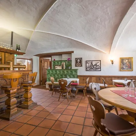 Hotel Kammerhof Angath