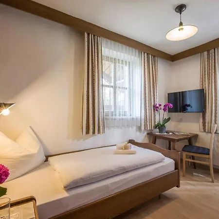 Hotel Kammerhof 3*