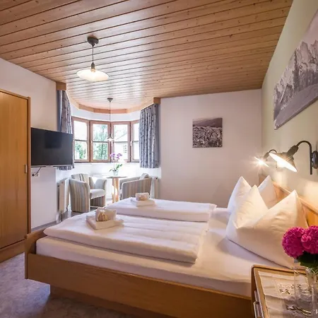 Kammerhof Hotel
