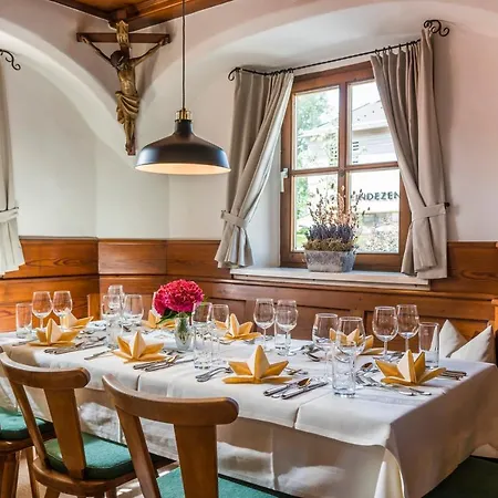 Hotel Kammerhof Angath