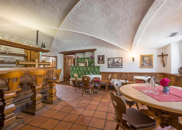 Hotell Kammerhof Angath