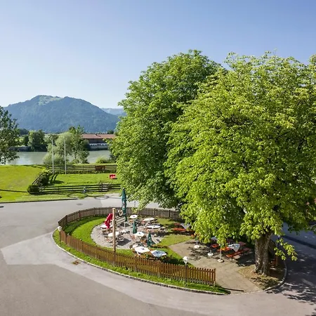 فندق Kammerhof 3*