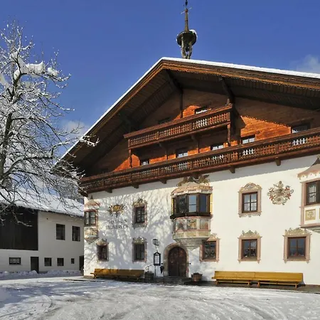 Ξενοδοχείο Kammerhof