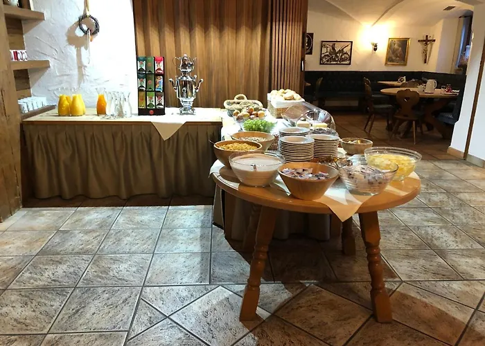 Kammerhof 3*