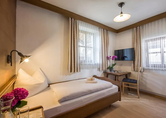 Hotel Kammerhof 3*